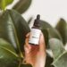 CBD olie 5 %